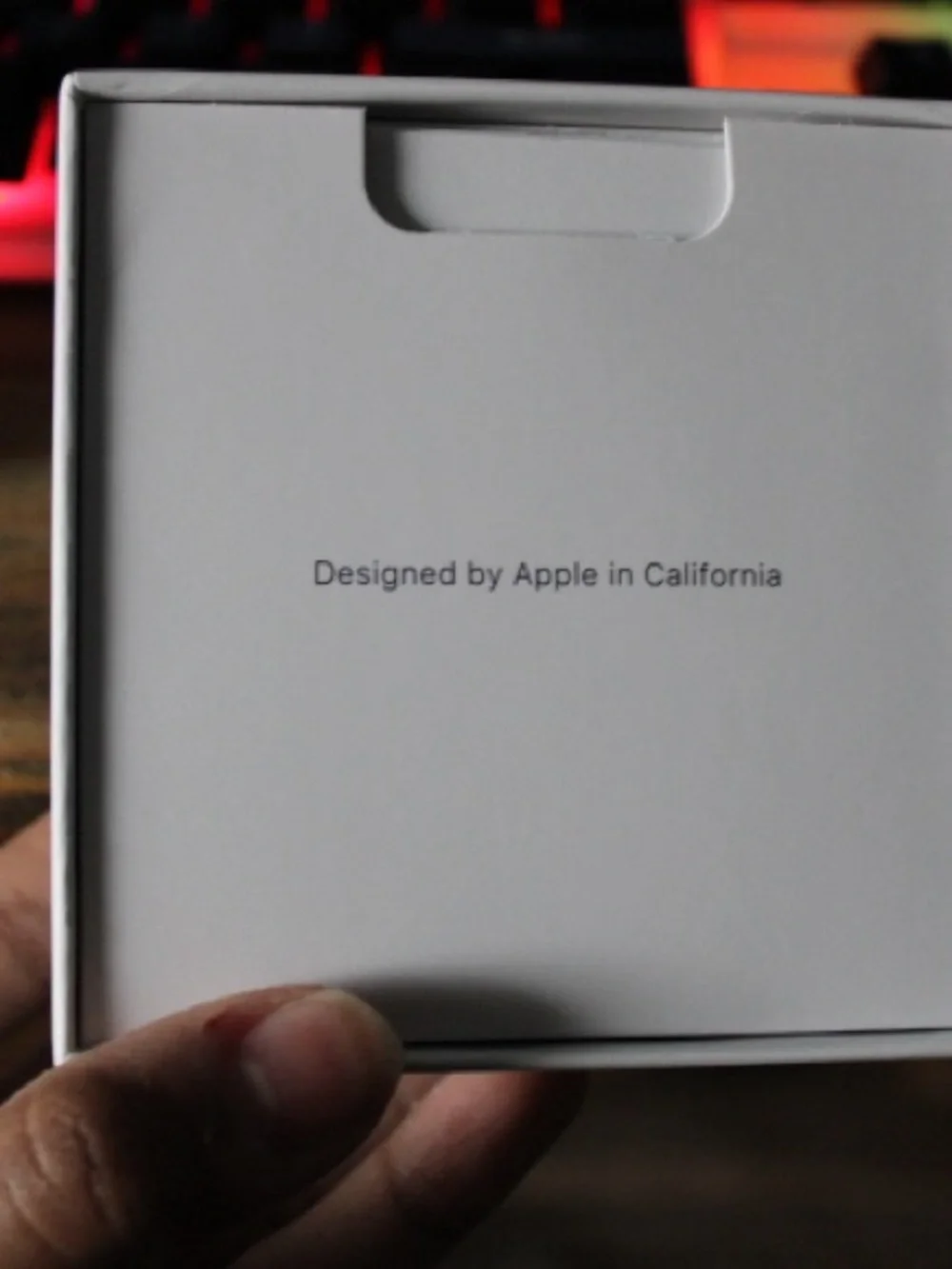 Apple AirPods Pro Earbuds - White